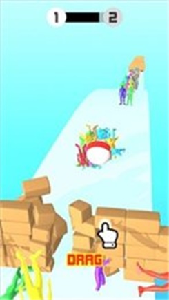 ճ���ܿ�Sticky Peoplev0.0.1 ��׿��