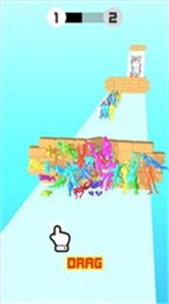 ճ���ܿ�Sticky Peoplev0.0.1 ��׿��