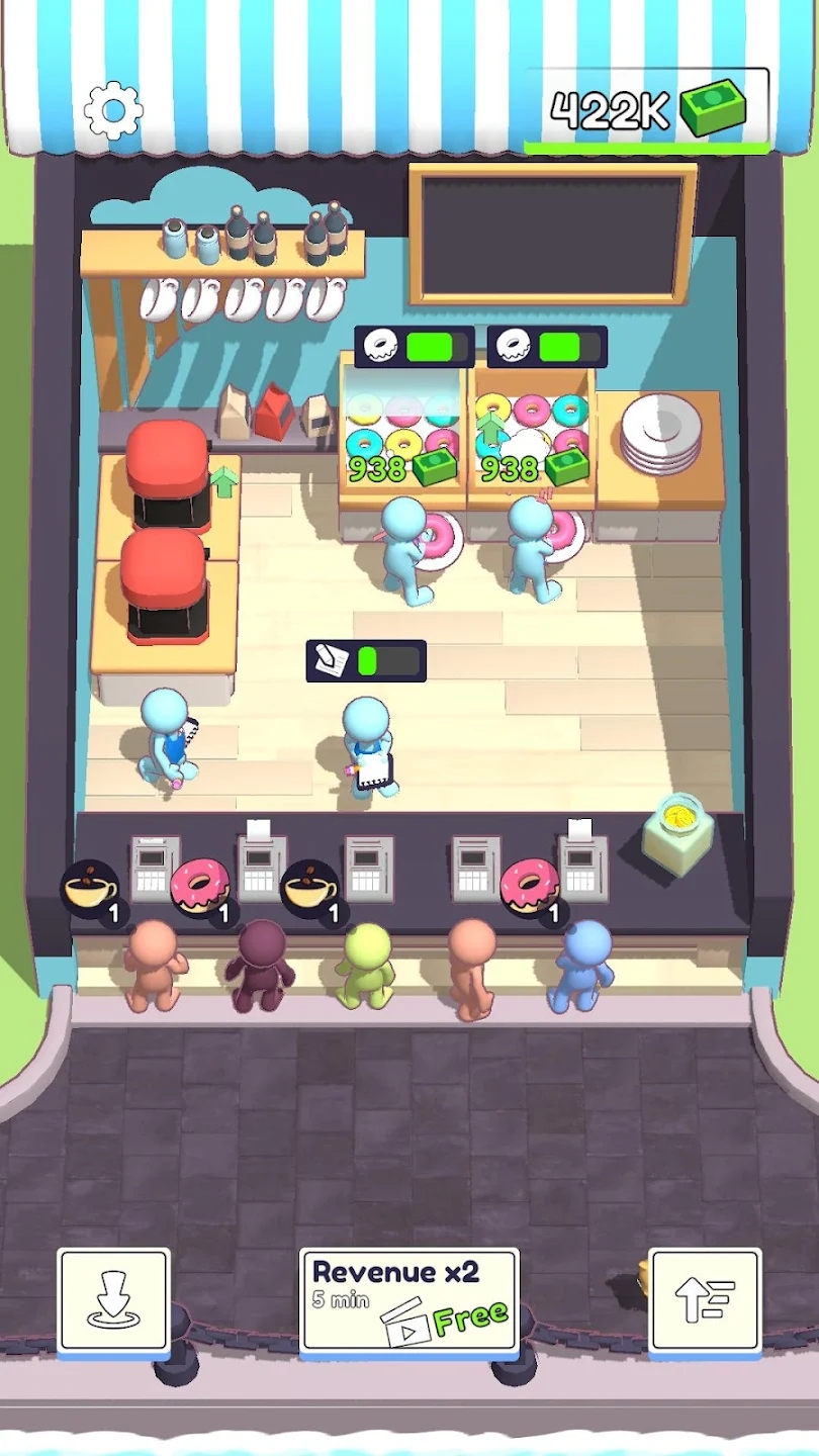 ���ȹ㳡��Ϸv0.3.3 ���İ�
