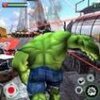 ����Ӣ�۽���֮սMuscle Hero Fighting Evolutionv1.0 ��׿��