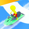 ��ͧ����սWaterpark Slidev1.0 ��׿��
