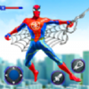 ����֩��������սʿFlying Superhero Rescue Battlev1.1 ��׿��