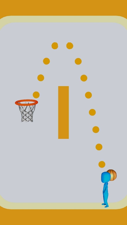 �����������Hoop Shooterv0.1 ��׿��