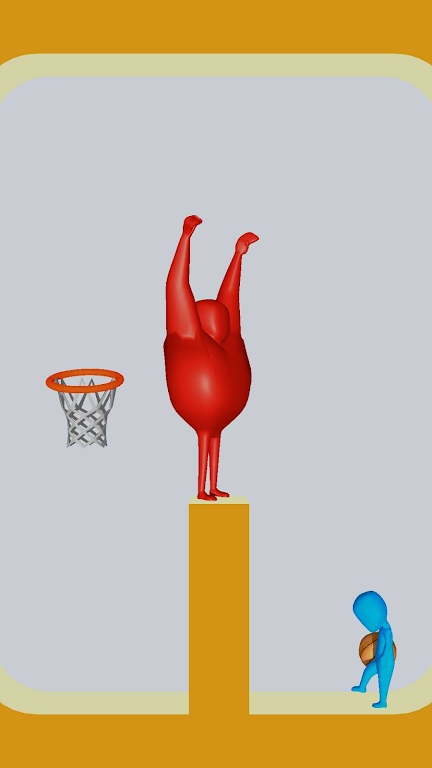 �����������Hoop Shooterv0.1 ��׿��