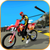 ԽҰĦ�г�������Ծ(Motocross Island Jumping)v1.6 ��׿��