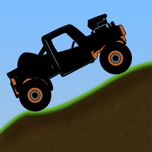 ģ���ɽ������Hill Land Racing��v1.6.1 ��׿��