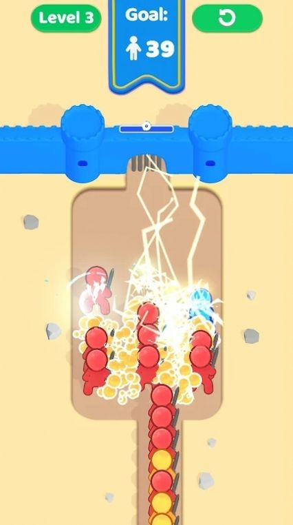 �Ǳ���������(CastleDefence)v0.1 ��׿��