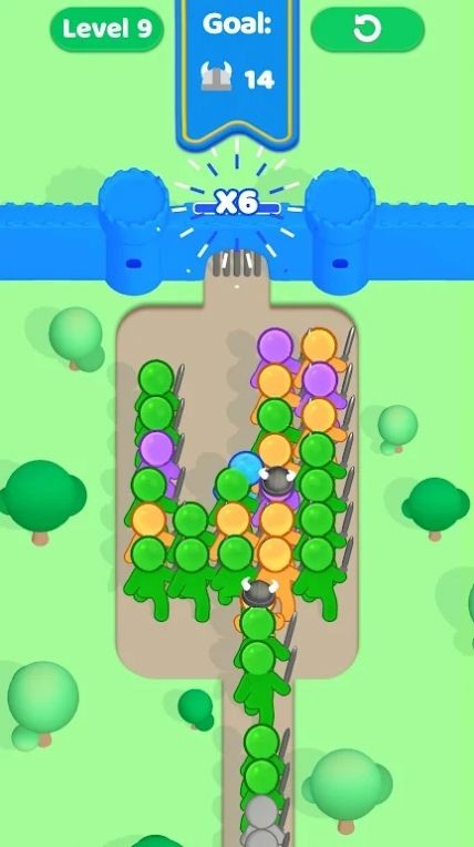 �Ǳ���������(CastleDefence)v0.1 ��׿��