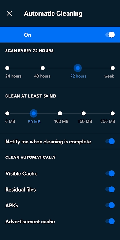 AvastCleanup�ֻ���v23.24.0 ���°�