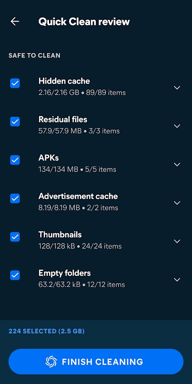 AvastCleanup�ֻ���v23.24.0 ���°�