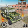 ���ó������ճ�ģ����(ARMY VEHICLE JEEP SIMULATOR)v1.10 ��׿��