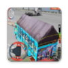�����￨��ģ����(Basuri Truk Simulator Nusantara)v1.0 ��׿��