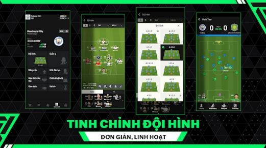 FC Online M�ٷ�����v1.2309.0005 ���°�