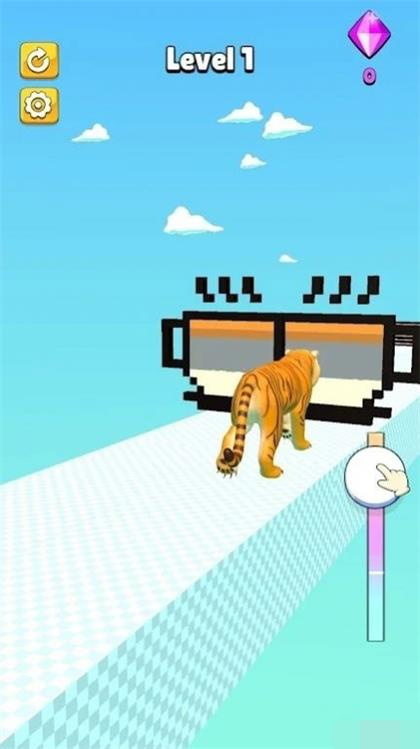 ��ʳ����Giant Beastsv0.1.0 ��׿��