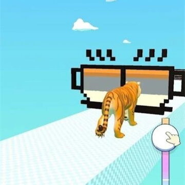 捕食猛兽Giant Beasts 捕食猛兽Giant Beasts