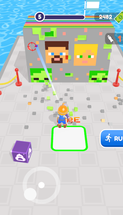 ���ؿ������Crusherv1.0.0 ��׿��
