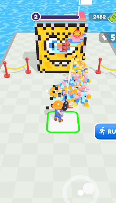 ���ؿ������Crusherv1.0.0 ��׿��