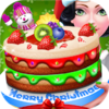 ʥ������Ʒ��������(Christmas Sweet Cake Maker)v1.0.2 ��׿��