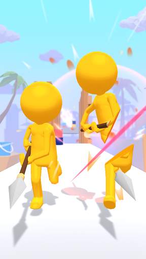 ��ʿ�ж�����6���İ�(Samurai Slash)v1.1.0 ��׿��