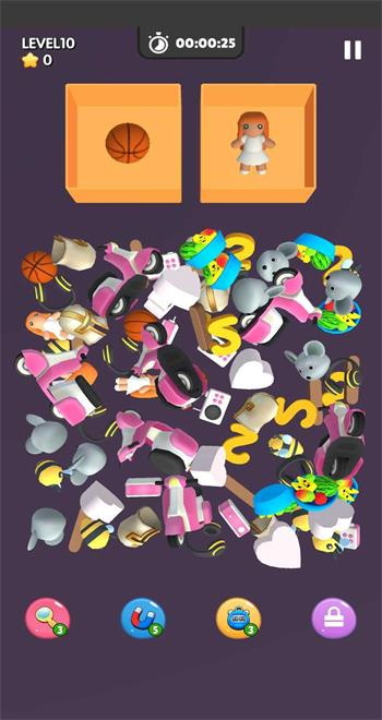 �ҵ�������Find Tidyv0.5.8 ��׿��