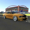 Ұ������Ư��Mustang Drift Simulatorv1.6 ��׿��