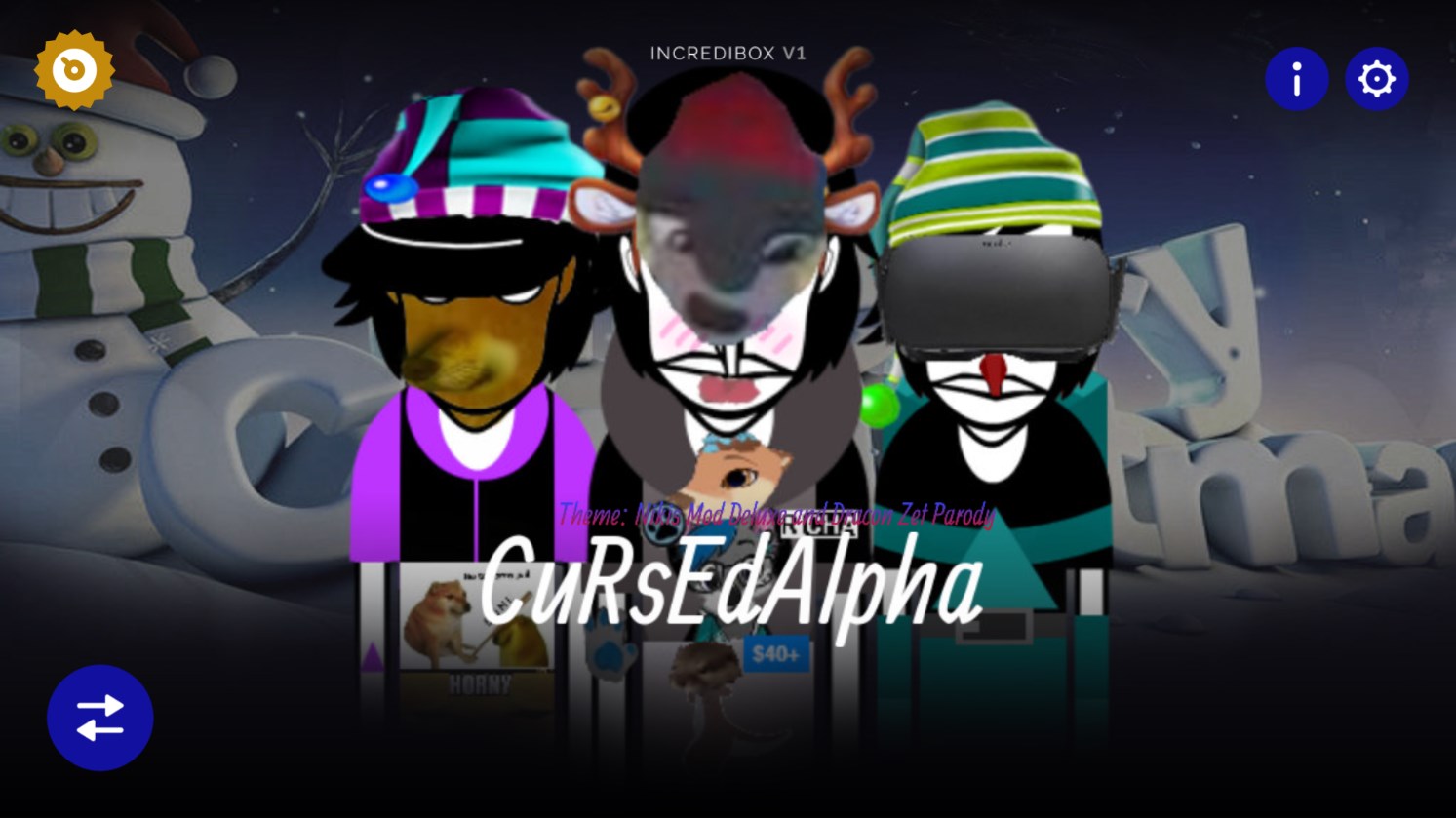 ������ӹ���溽�չ�˾��CuRsEdBoX��v0.5.0 ���°�