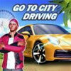 ���ɳ���ģ���ʻGo To City Drivingv3.1.1 ��׿��