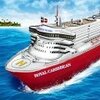 ��������ģ����̩̹��˺�(Big Cruise Ship Simulator)v3.3 ��׿��