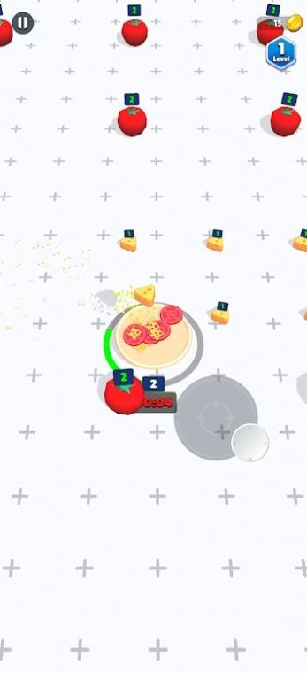 ��������(Fill the Pizza)v0.1 ��׿��