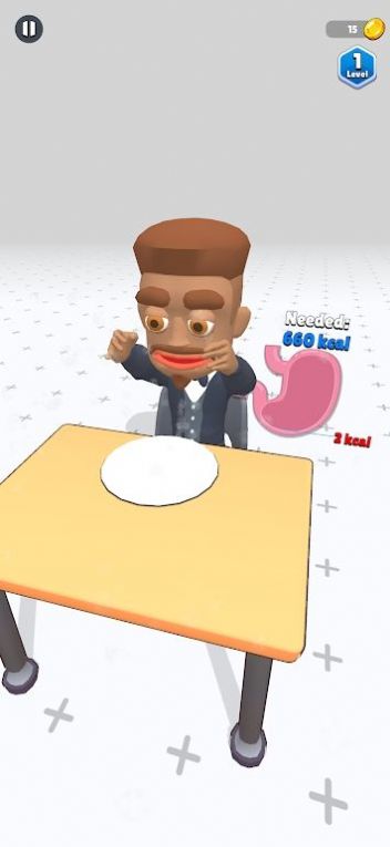 ��������(Fill the Pizza)v0.1 ��׿��