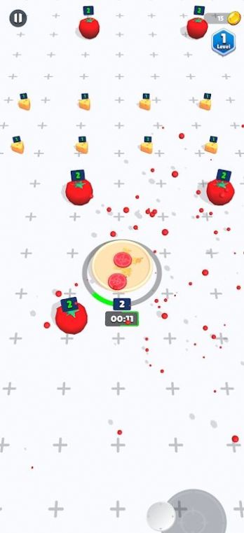 ��������(Fill the Pizza)v0.1 ��׿��