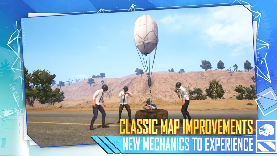 �����������ʷ���PUBG MOBILE��v2.8.0 ��׿��