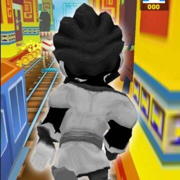 ����֩�����Super Spider Subway