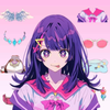 ����ͷ���������(Anime Avatar Maker: Anime Doll)v1.0.3 ���İ�