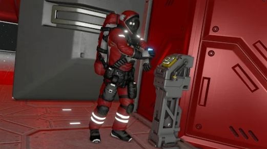 Space Engineers Mobilev1 ��׿��