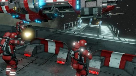 Space Engineers Mobilev1 ��׿��