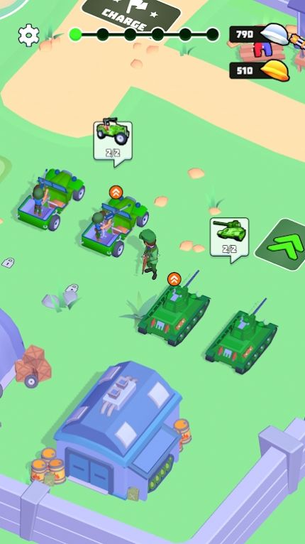 ���þ��¹���(Military Factory: World War 3D)v1.0.20 ��׿��