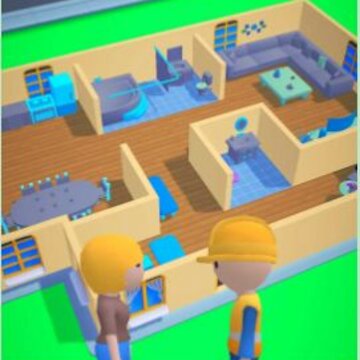 �Ҿӽ���3DHome Builder 3D 