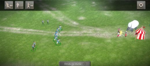 ŷ����ʿ4��Knights of Europe 4��v1.00 ��׿��