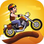 ͼ��Ħ����ʿ(Draw Moto Rider-Race Game)v1.0.0 ���İ�
