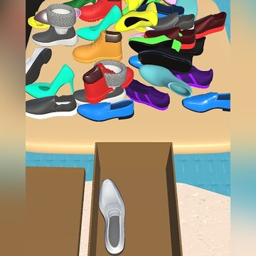 Ь��������Pair Shoes