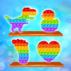 �����������������(ASMR Fidget Toy Maker Popit)v1.0 ��׿��
