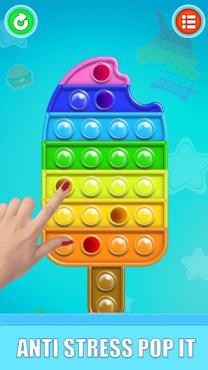 �����������������(ASMR Fidget Toy Maker Popit)v1.0 ��׿��