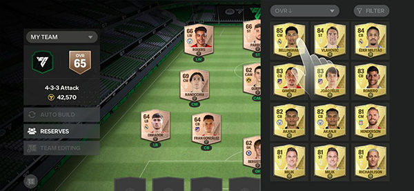 fifa24��FIFA Mobile��v20.9.01 ��׿��