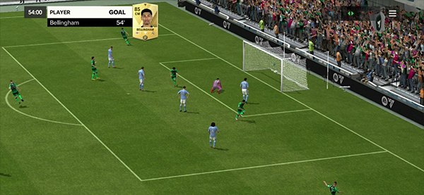 fifa24��FIFA Mobile��v20.9.01 ��׿��