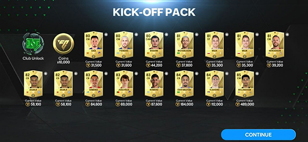 fifa24��FIFA Mobile��v20.9.01 ��׿��