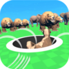 ����ڶ�(Animal Hole)