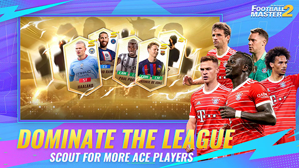 Football Master2���ʷ�v4.5.106 ��׿��