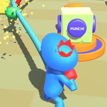 ȭ������սʿGumGum Punch