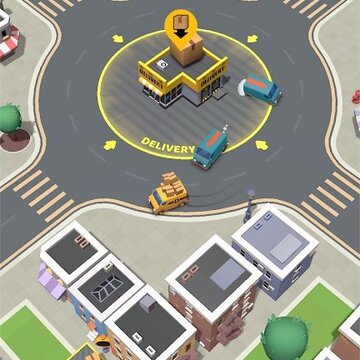 货物碰撞Cargo Clash 货物碰撞Cargo Clash